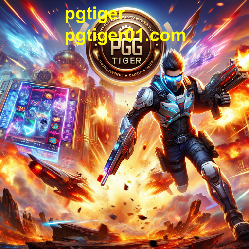 A Evolução dos Jogos de Ação: Um Mergulho na Adrenalina