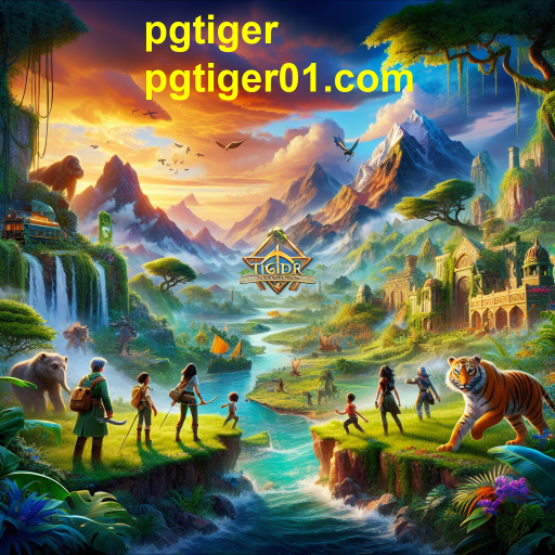 A Era de Ouro dos Jogos de Aventura