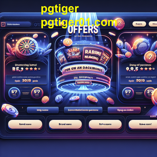 Descubra as Melhores Ofertas em Jogos no PGTiger